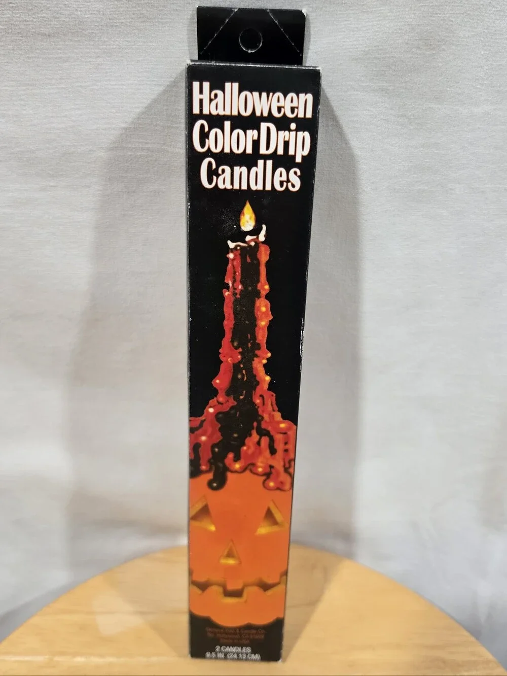 Halloween Color set halloween